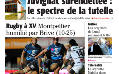 Juvignac Exagérément surendettée : Le spectre de la Tutelle.