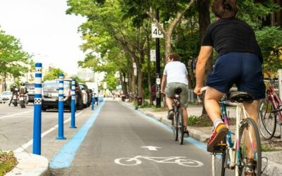 Juvignac : le Vélo au coeur des mobilités.